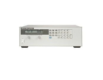 Источник питания постоянного тока Agilent 6655A