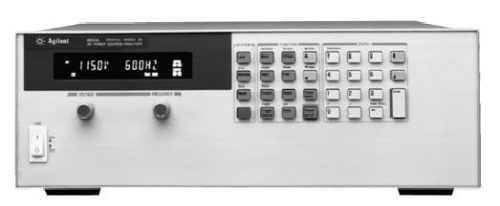 6813B Источник переменного тока Agilent