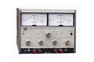Источник питания постоянного тока Agilent 6826A