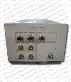 70420A Тестовый набор Agilent