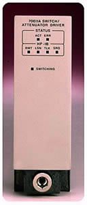 70611A Аттенюатор Agilent