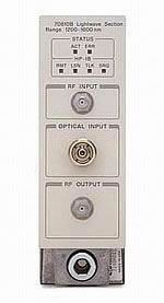 70810B Волоконно-оптическое оборудование Agilent