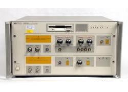 70843B Анализатор связи Agilent