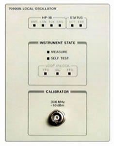 Анализатор Agilent 70900A