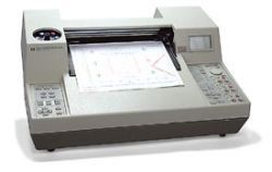 Регистратор HP 7090A