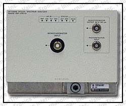 70951B Анализатор Agilent