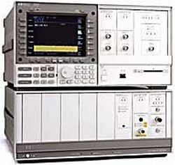 71401C Оптический анализатор Agilent