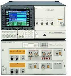 71612B Анализатор данных Agilent