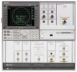 71910A Широкополосный приемник Agilent