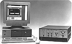 71910P Широкополосный приемник Agilent