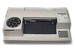 Регистратор HP 7440A