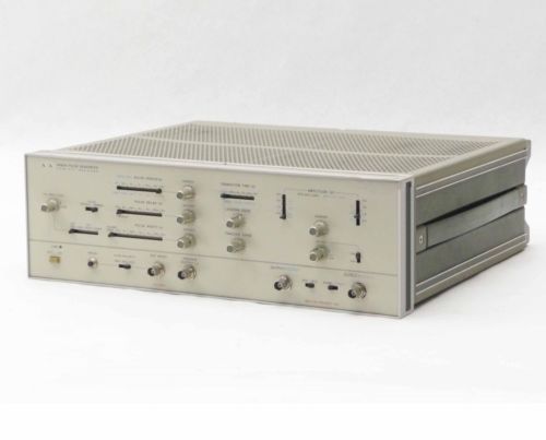 8082A Генератор импульсов Agilent