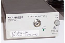 81462SH Волоконно-оптическое оборудование Agilent