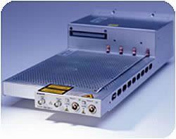 81480A Волоконно-оптическое оборудование Agilent