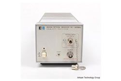81519A Волоконно-оптическое оборудование Agilent