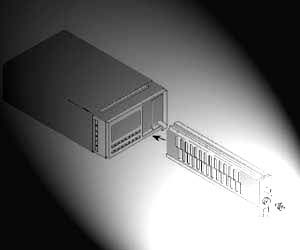 81530A Оптический датчик Agilent