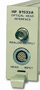 81533A Оптический датчик Agilent