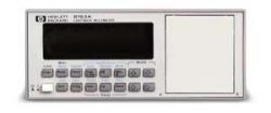 8153A Оптический измеритель Agilent