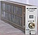 81542MM Волоконно-оптическое оборудование Agilent