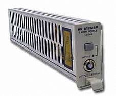81552SM Волоконно-оптическое оборудование Agilent