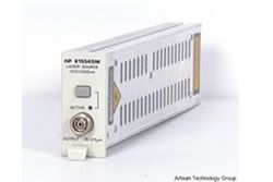 81554SM Волоконно-оптическое оборудование Agilent