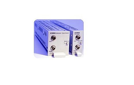 81560A Оптический аттенюатор Agilent Keysight HP
