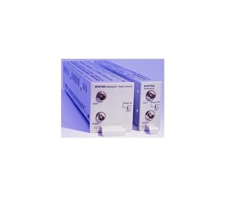 81578A Оптический аттенюатор Agilent Keysight HP