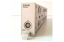 81618A Волоконно-оптическое оборудование Agilent