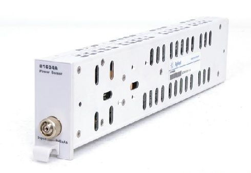 81632A Модуль Agilent Keysight HP