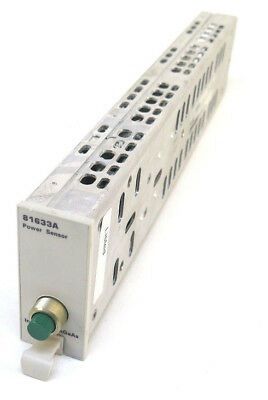 81633A Оптический датчик HP Agilent Keysight