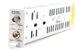81636B Волоконно-оптическое оборудование Agilent