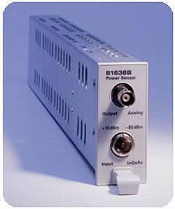 81637B ВЧ-измеритель мощности Agilent