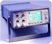8163B Оптический измеритель Agilent