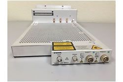 81640A Волоконно-оптическое оборудование Agilent