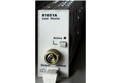 81651A Волоконно-оптическое оборудование Agilent