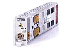 81657A Волоконно-оптическое оборудование Agilent