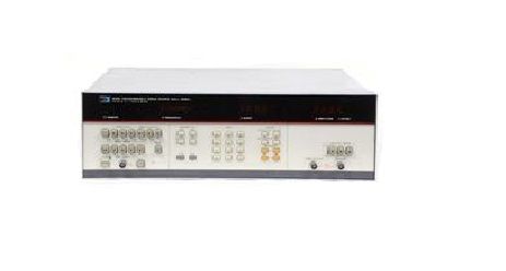 Генератор функций Agilent 8165A