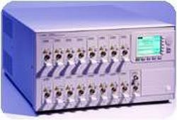 8166A Волоконно-оптическое оборудование Agilent