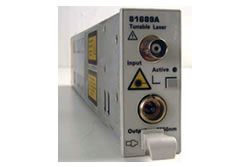 81689A Волоконно-оптическое оборудование Agilent