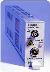 81689B Волоконно-оптическое оборудование Agilent