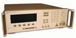 8168D Волоконно-оптическое оборудование Agilent