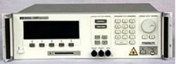 8168E Волоконно-оптическое оборудование Agilent