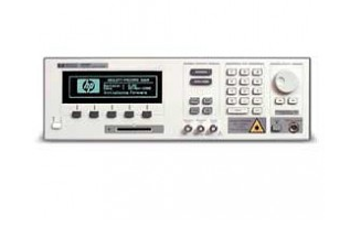 8168F Волоконно-оптическое оборудование Agilent