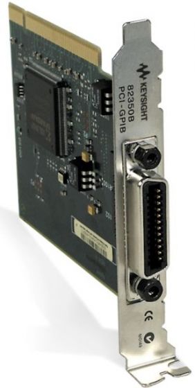 82350B Интерфейс Agilent Keysight HP