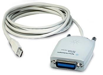 82357A Интерфейс Agilent