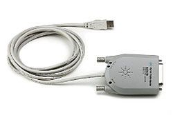 82357B Интерфейс Agilent