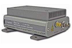 83017A РЧ-усилитель Agilent