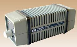 83400A Волоконно-оптическое оборудование Agilent