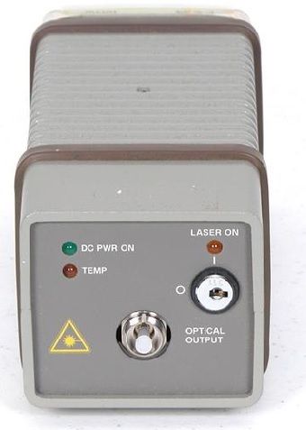 83404B Модуль Agilent Keysight HP