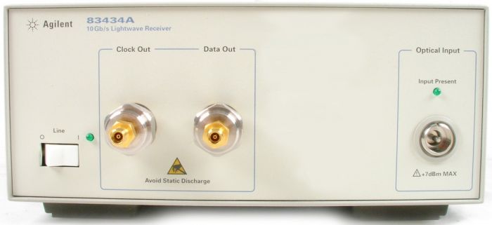 83434A Интерфейс Agilent Keysight HP